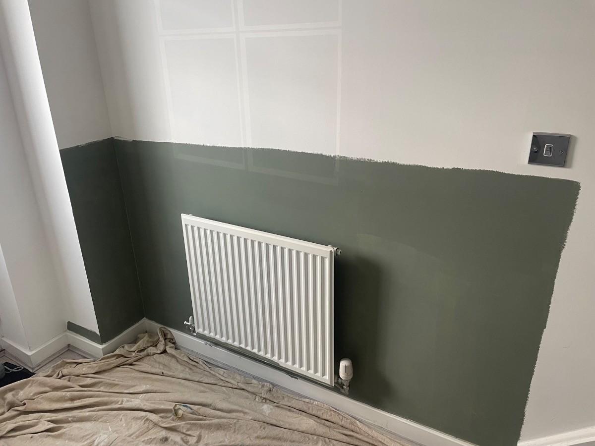 Painter and Decorator: Image 4